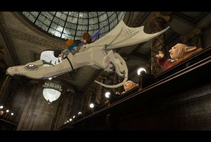 Kolekcja LEGO® Harry Potter™ PS4 3