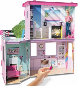 Bladez Maker Kitz Zestaw Kreatywny Barbie Dom Marzeń 3