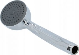 Słuchawka prysznicowa Hydroland RĄCZKA NATRYSKU MARGARITA 1-FUN.CHROM // RN.00.MARGARITA 5