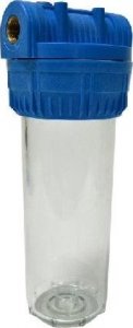 Hydroland OBUDOWA FILTRA 10" X 1" // FW.OBUD.FILTR.H9*1 2