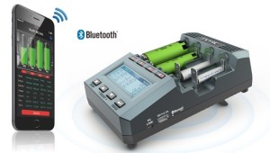 SkyRC Ładowarka MC3000 (SK-100083-02) 2