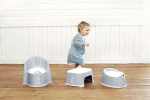BabyBjorn nocnik fotelik 5