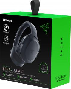Słuchawki Razer Barracuda X (2022) Czarne (RZ04-04430100-R3M1) 10