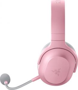 Słuchawki Razer Barracuda X (2022) Różowe (RZ04-04430300-R3M1) 2
