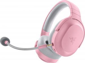 Słuchawki Razer Barracuda X (2022) Różowe (RZ04-04430300-R3M1) 4