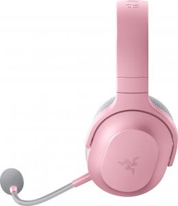 Słuchawki Razer Barracuda X (2022) Różowe (RZ04-04430300-R3M1) 5