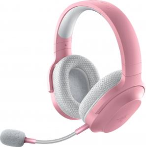 Słuchawki Razer Barracuda X (2022) Różowe (RZ04-04430300-R3M1) 6