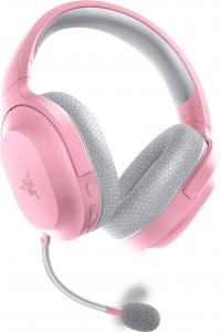 Słuchawki Razer Barracuda X (2022) Różowe (RZ04-04430300-R3M1) 7
