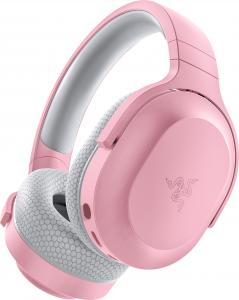 Słuchawki Razer Barracuda X (2022) Różowe (RZ04-04430300-R3M1) 8