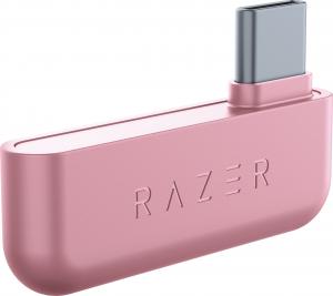 Słuchawki Razer Barracuda X (2022) Różowe (RZ04-04430300-R3M1) 9