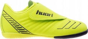 Huari PALLO JR 2