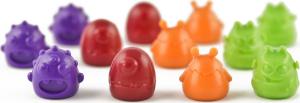 Lucrum Gra planszowa Ufodron 3