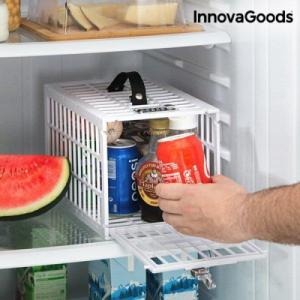 InnovaGoods Lodówkowy sejf Food Safe 2