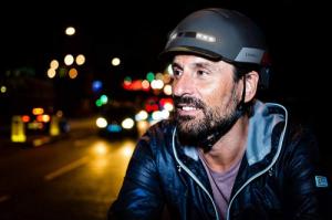 Livall Neo Smart Kask Miejski Bluetooth LED/SOS Roz. M BH51M 5