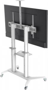 Techly Techly Stojak do Tablicy Interaktywnej 70-120" 140kg Biały 3