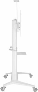 Techly Techly Stojak do Tablicy Interaktywnej 70-120" 140kg Biały 5