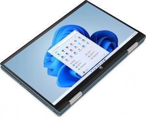 Laptop HP Pavilion x360 14-dy0115nd (3Y6H5EA) 7