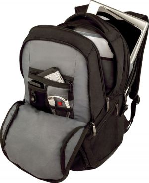 Plecak Wenger Transit Deluxe 16" (600636) 3
