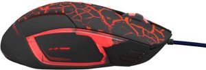 Mysz E-Blue Mazer Pro  (EMS600BCCZ-IU) 6