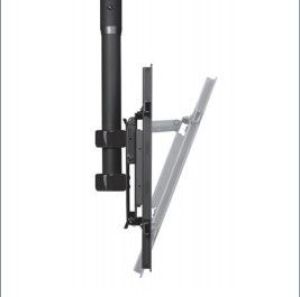 B-Tech Uchwyt sufitowy 15'' - 50'' 4