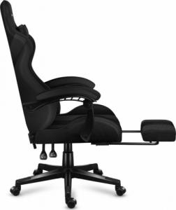 Fotel Huzaro Force 4.7 czarny 6