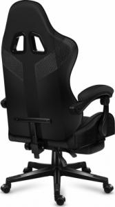 Fotel Huzaro Force 4.7 czarny 10
