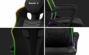Fotel Huzaro Force 2.5 RGB 7
