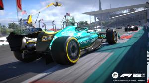 F1 2022 Xbox One 2