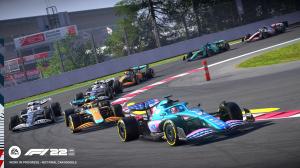F1 2022 Xbox One 7