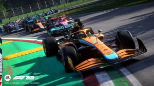 F1 2022 Xbox One 8