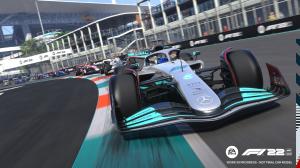 F1 2022 Xbox Series X 3