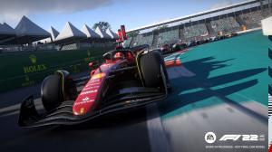 F1 2022 Xbox Series X 4