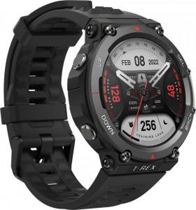 Zegarek sportowy Amazfit T-Rex 2 Czarny  (W2170OV6N) 3