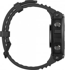 Zegarek sportowy Amazfit T-Rex 2 Czarny  (W2170OV6N) 4