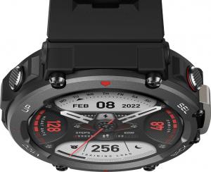 Zegarek sportowy Amazfit T-Rex 2 Czarny  (W2170OV6N) 7