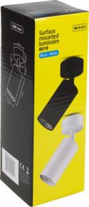 Lampa sufitowa Maclean Lampa ścienno-sufitowa SPOT GU10 MCE451 B 5