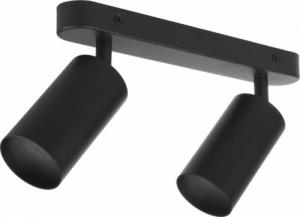 Lampa sufitowa Maclean Lampa ścienno-sufitowa SPOT GU10 MCE452 B 2