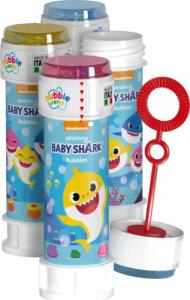 Artyk Bańki mydlane 60ml p36 Baby Shark DULCOP cena za 1 sztukę 6