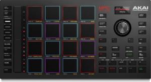 Akai AKAI MPC STUDIO - Kontroler z oprogramowaniem tworzący kompletną stację roboczą typu MPC 2