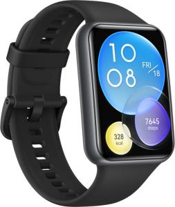 Smartwatch Huawei Watch Fit 2 Active Czarny  (55028894) 3