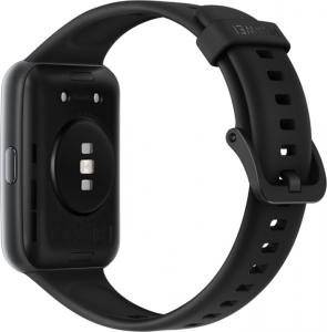 Smartwatch Huawei Watch Fit 2 Active Czarny  (55028894) 4