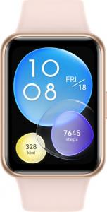 Smartwatch Huawei Watch Fit 2 Active Różowy  (55028896) 2