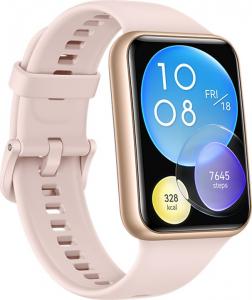 Smartwatch Huawei Watch Fit 2 Active Różowy  (55028896) 3