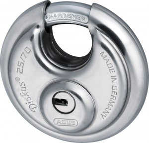 Abus ABUS Diskus 25 SL 8 2
