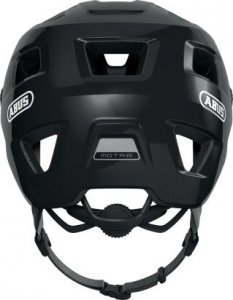 Abus ABUS Motrip shiny Black size M 3