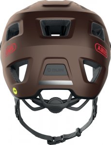 Abus Kask MoDrop MIPS metallic copper r. M 3