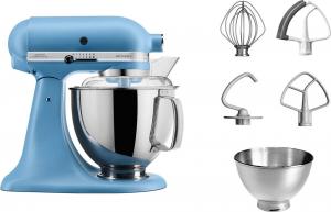 Robot planetarny KitchenAid 5KSM175PSEVB 2