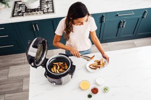 Multicooker Ninja OL750EU 4