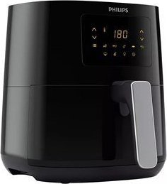 Frytkownica beztłuszczowa Philips HD9252/70 2
