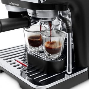 Ekspres ciśnieniowy DeLonghi La Specialista Arte EC9155.MB 3